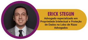 Erick Stegun