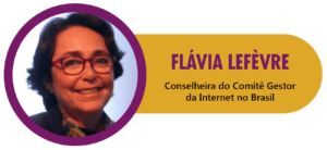 Flavia Lefevre - Marco Civil da Internet