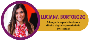 Luciana Bortolozo - Marco Civil da Internet