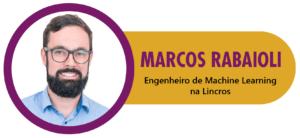 Marcos Rabaioli - Machine Learning